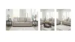 GALEON SOFA SET