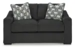 WRYENLYNN SOFA SET WITH OTTOMAN