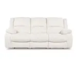 BONNACRAFT RECLINING SOFA SET