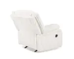 BONNACRAFT RECLINING SOFA SET