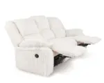 BONNACRAFT RECLINING SOFA SET