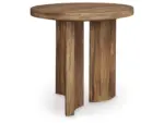 AUSTANNY COFFEE TABLE SET