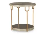 RANOKA COCKTAIL TABLE SET