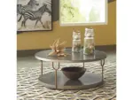 RANOKA COCKTAIL TABLE SET