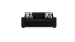 GLESTON 5 SEATER SOFA SET