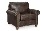 NICORVO 6 SEATER SOFA SET