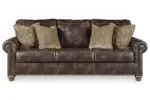 NICORVO 6 SEATER SOFA SET