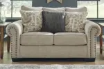 ZARINA SOFA SET
