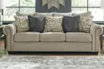 ZARINA SOFA SET