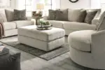SOLETREN SOFA SET
