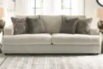 SOLETREN SOFA SET