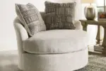 SOLETREN SOFA SET
