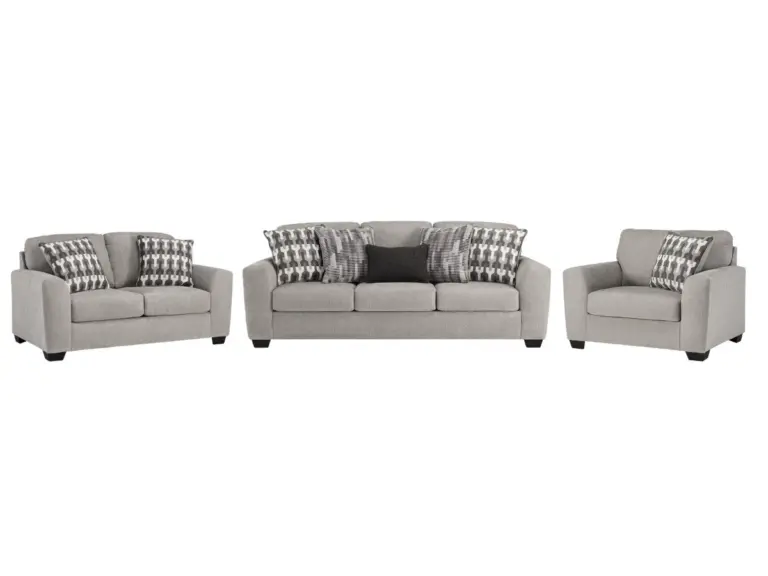 AVERNAL PARK SOFA SET