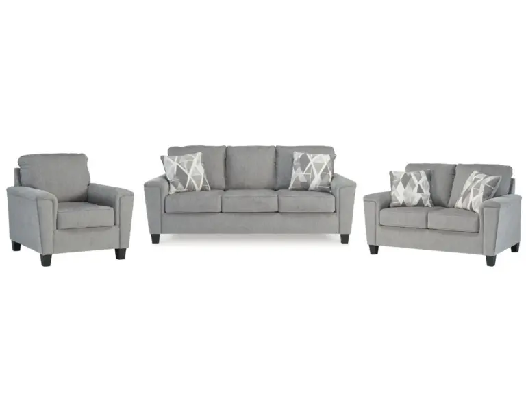 LEESHAN SOFA SET