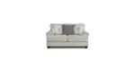 AKINLANE 6 SEATER SOFA SET WITH ACCENT CHAIR