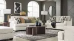 HEARTCORT SOFA SET