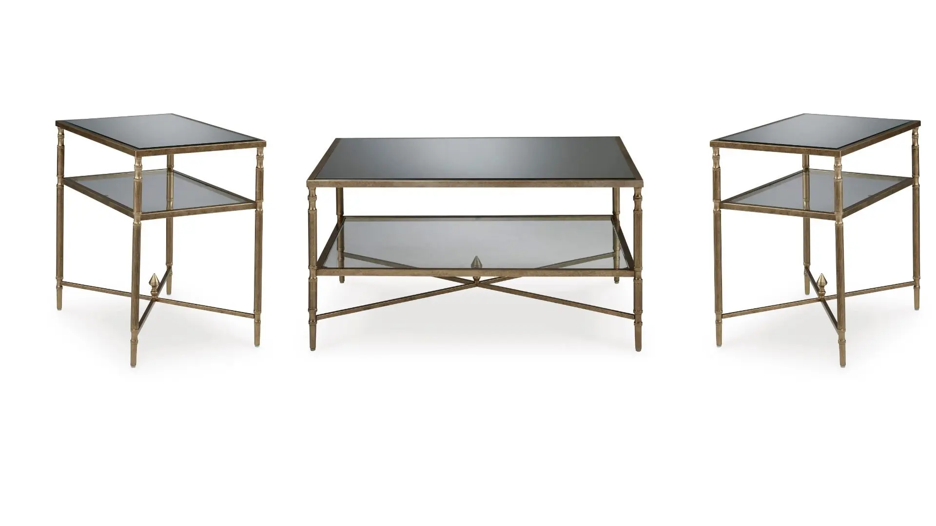 3000241_01K30R97SC95K6XYF3GWFAPZ7F.jpg CLOVERTY COFFEE TABLE SET