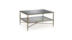 CLOVERTY COFFEE TABLE SET