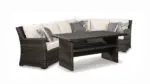 EASY ISLE OUTDOOR SEATING SET