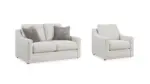 MAITELYNN 6 SEATER SOFA SET