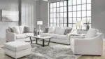 MAITELYNN 6 SEATER SOFA SET