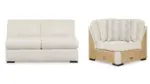 CHESSINGTON SECTIONAL SOFA SET