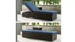 GRASSON LANE OUTDOOR LOUNGE SET