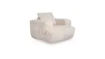 BRAVESTONE 6 SEATER SOFA SET