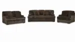 AYLESWORTH 6 SEATER SOFA SET