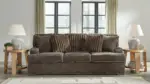 AYLESWORTH 6 SEATER SOFA SET