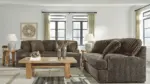 AYLESWORTH 6 SEATER SOFA SET