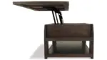 VAILBRY LIFT-TOP COFFEE TABLE SET