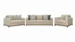 PARKLYNN 6 SEATER SOFA SET