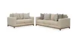 PARKLYNN 6 SEATER SOFA SET