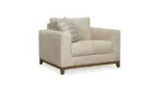 PARKLYNN 6 SEATER SOFA SET