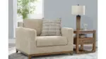 PARKLYNN 6 SEATER SOFA SET