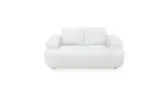 BRAVESTONE 6 SEATER SOFA SET