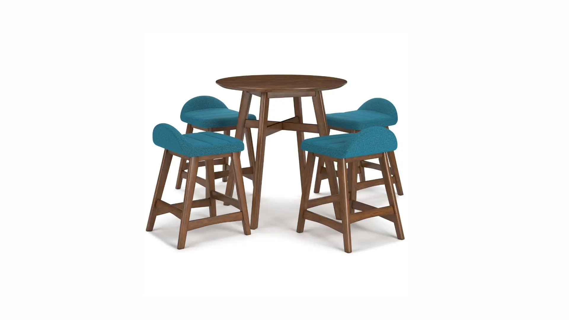 3000276_01K30R98Q6D12XC3Y10GP4F735.jpg LYNCOTT COUNTER HEIGHT DINING SET WITH 4 CHAIRS