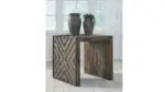 DREGGAN COFFEE TABLE SET