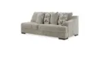 BAYLESS SECTIONAL SOFA SET