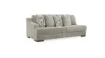 BAYLESS SECTIONAL SOFA SET