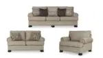KANANWOOD 6 SEATER SOFA SET