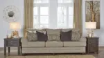 KANANWOOD 6 SEATER SOFA SET