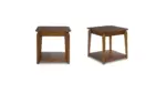 TRENMOUR COFEE TABLE SET