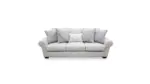 BELREAD 6 SEATER SOFA SET