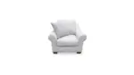 BELREAD 6 SEATER SOFA SET