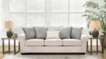 BELREAD 6 SEATER SOFA SET