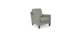 PADOVA MARBLE 7 SEATER SOFA SET WITH OTTOMAN