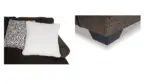 MONAGHAN PROMO 6 SEATER SOFA SET 9629923/35/38