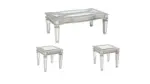 TESSANI COFFEE TABLE SET